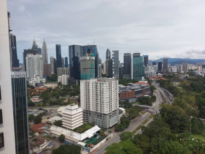 Service Residence for Sale at The Horizon Residence - Marco Tan - Exterior - PropertyGuru.com.my