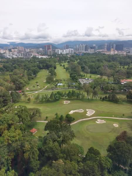 Service Residence for Sale at The Horizon Residence - Marco Tan - Exterior - PropertyGuru.com.my
