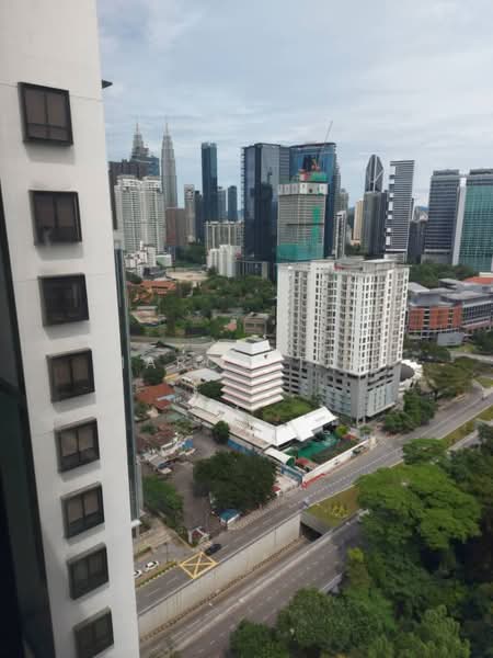 Service Residence for Sale at The Horizon Residence - Marco Tan - View - PropertyGuru.com.my