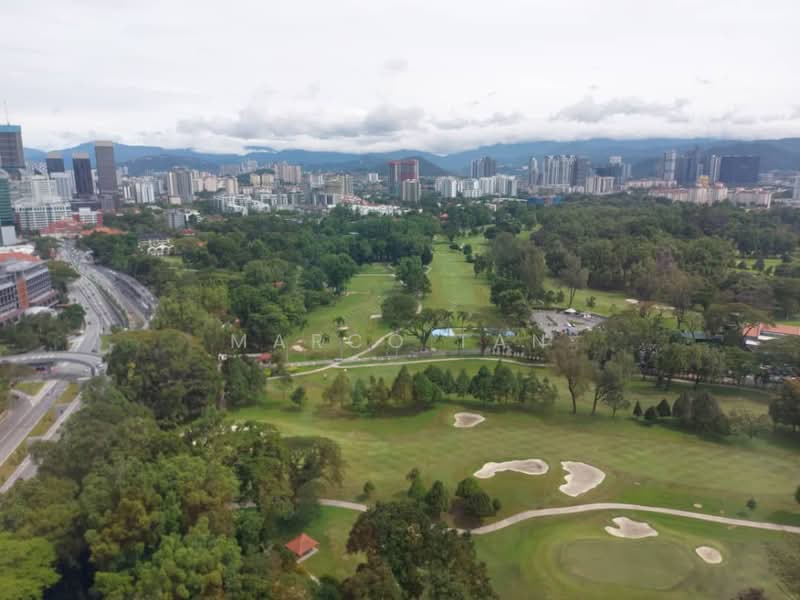Service Residence for Sale at The Horizon Residence - Marco Tan - Exterior - PropertyGuru.com.my