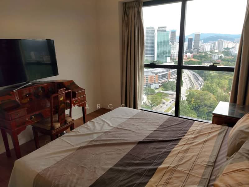 Service Residence for Sale at The Horizon Residence - Marco Tan - PropertyGuru.com.my
