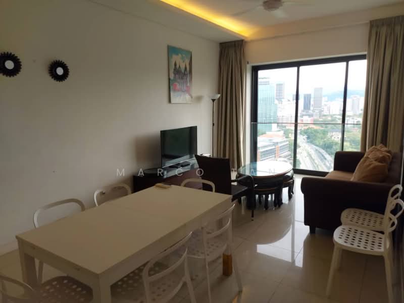 Service Residence for Sale at The Horizon Residence - Marco Tan - PropertyGuru.com.my