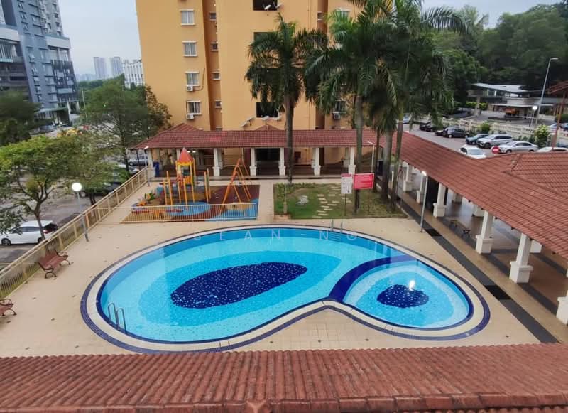 Apartment for Sale at Puteri Bayu Apartment - Sean Ng - Exterior - PropertyGuru.com.my
