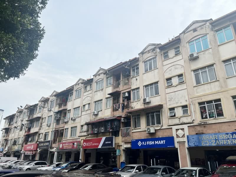 Shop / Office for Rent in Pandan Indah (Ampang) - Sam Yap - PropertyGuru.com.my