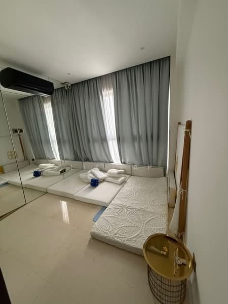 Service Residence for Sale at V@SUMMERPLACE - Liz Yap - PropertyGuru.com.my