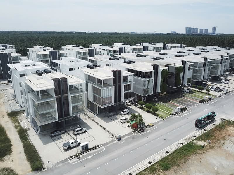 Kedai / Pejabat untuk Dijual di Bukit Tambun (Simpang Ampat) - Sean Heng - PropertyGuru.com.my