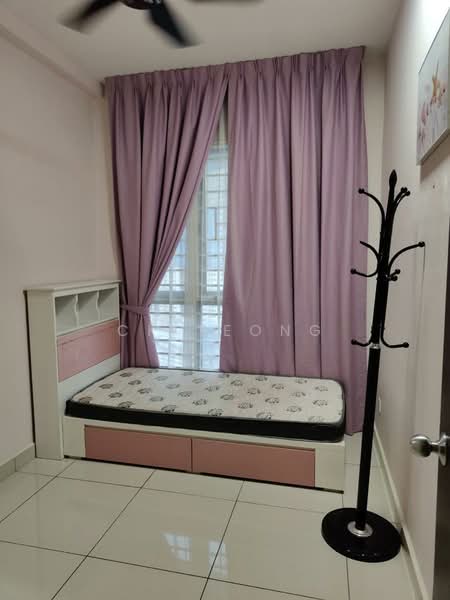 Kondominium untuk Disewa di KL Traders Square - CK Teong - Bedroom - PropertyGuru.com.my