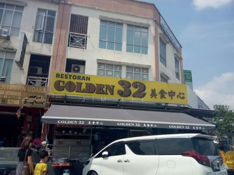 Kedai / Pejabat untuk Dijual di Shah Alam (Selangor) - Jim Lee - PropertyGuru.com.my