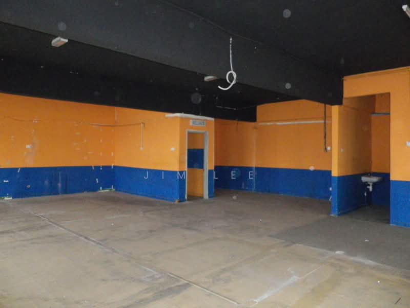 Kedai / Pejabat untuk Dijual di Shah Alam (Selangor) - Jim Lee - Interior - PropertyGuru.com.my
