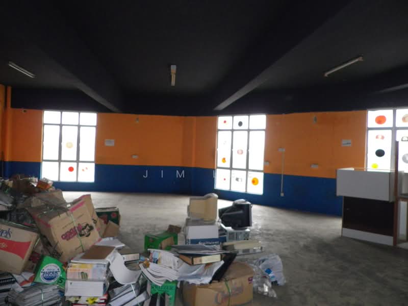 Kedai / Pejabat untuk Dijual di Shah Alam (Selangor) - Jim Lee - Interior - PropertyGuru.com.my