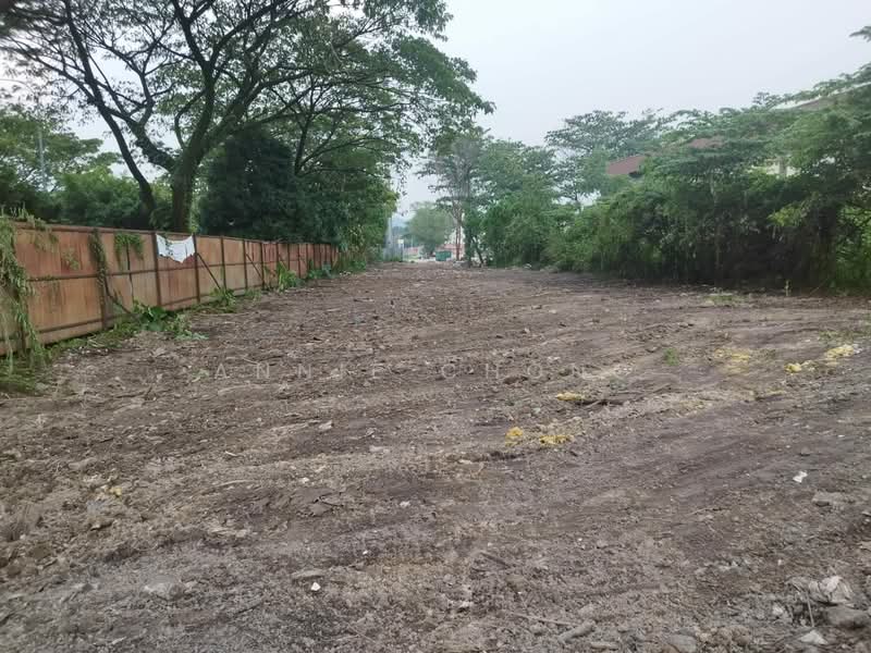 Industrial Land for Sale in Bandar Puteri Puchong (Puchong) - Annie Chong - Exterior - PropertyGuru.com.my
