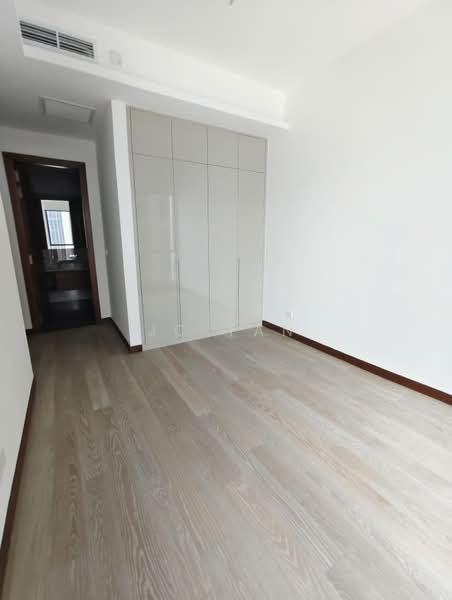 Servis Apartment untuk Disewa di Core Residence @ TRX - JC Tan - Interior - PropertyGuru.com.my