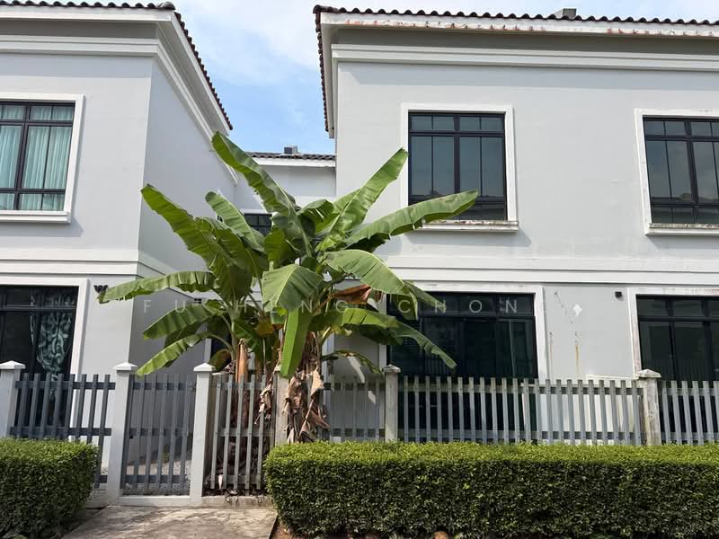 2-storey Terraced House for Sale in Kota Masai (Pasir Gudang) - Fu Heng Chong - Exterior - PropertyGuru.com.my