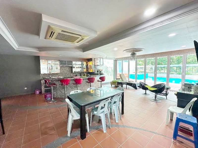 Bungalow House untuk Dijual di Pju 3 (Petaling Jaya) - Vincent Liaw - Interior - PropertyGuru.com.my
