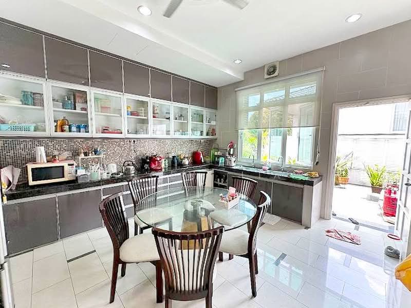 Bungalow House untuk Dijual di Pju 3 (Petaling Jaya) - Vincent Liaw - Kitchen - PropertyGuru.com.my