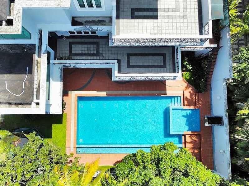 Bungalow House untuk Dijual di Pju 3 (Petaling Jaya) - Vincent Liaw - Exterior - PropertyGuru.com.my