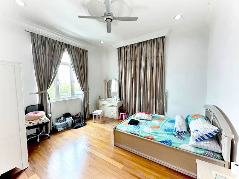 Bungalow House untuk Dijual di Pju 3 (Petaling Jaya) - Vincent Liaw - Bedroom - PropertyGuru.com.my
