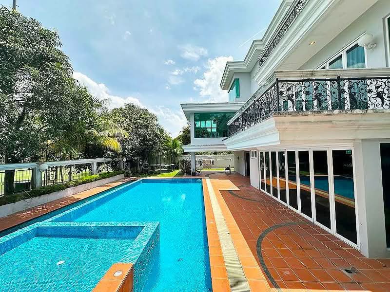 Bungalow House untuk Dijual di Pju 3 (Petaling Jaya) - Vincent Liaw - Exterior - PropertyGuru.com.my
