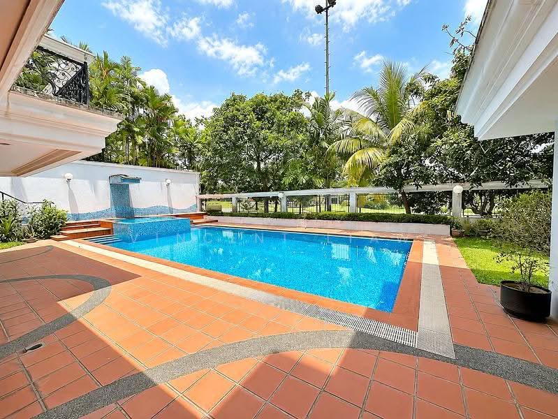 Rumah Banglo untuk Dijual di Petaling Jaya (Selangor) - Vincent Liaw - Pool - PropertyGuru.com.my