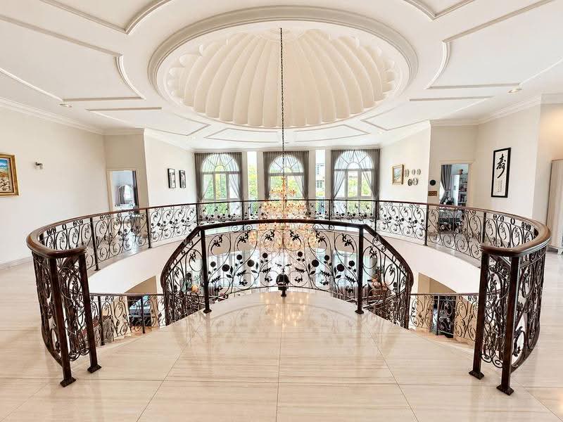 Rumah Banglo untuk Dijual di Petaling Jaya (Selangor) - Vincent Liaw - Interior - PropertyGuru.com.my