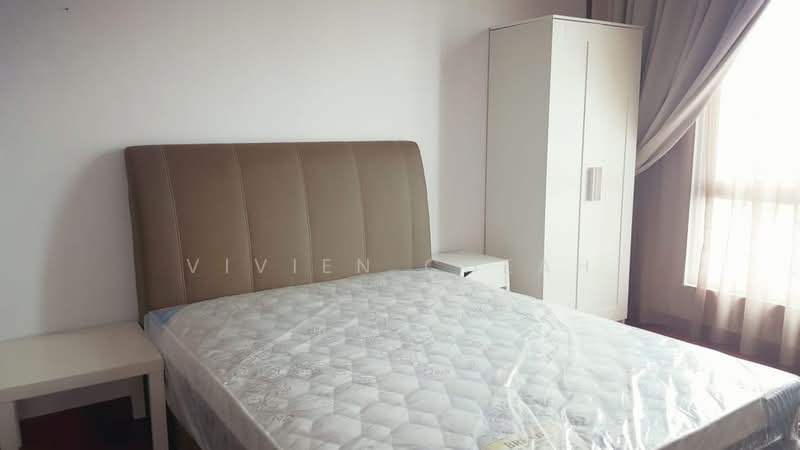 Condominium for Rent at The Cantonment - Vivien Cheah - Bedroom - PropertyGuru.com.my