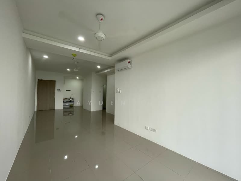 Kondominium untuk Dijual di G Residence - Jayden Geh - Living Room - PropertyGuru.com.my