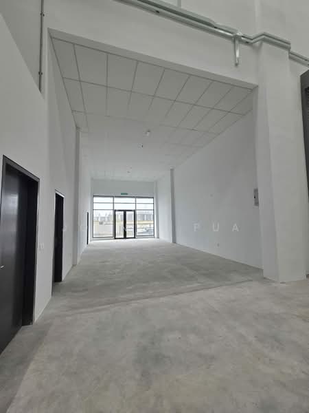 Kilang untuk Dijual di Bandar Bukit Raja (Klang) - Joanne Pua - Entrance - PropertyGuru.com.my