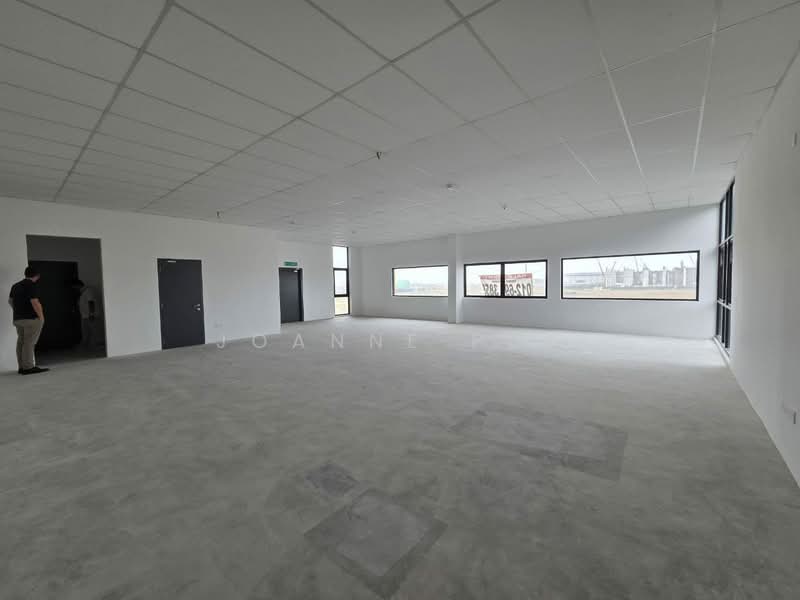 Kilang untuk Dijual di Bandar Bukit Raja (Klang) - Joanne Pua - Interior - PropertyGuru.com.my