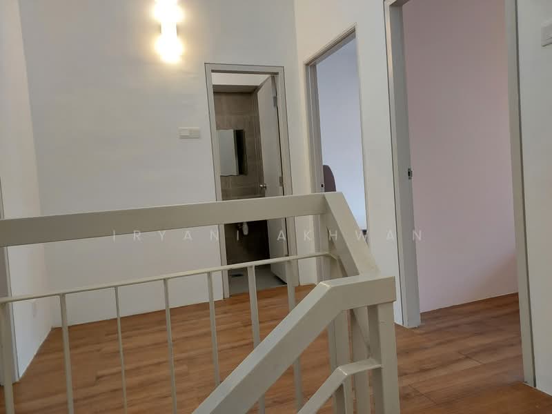 Rumah Teres 2 Tingkat untuk Disewa di Dengkil (Selangor) - Iryani Akhwan - Interior - PropertyGuru.com.my