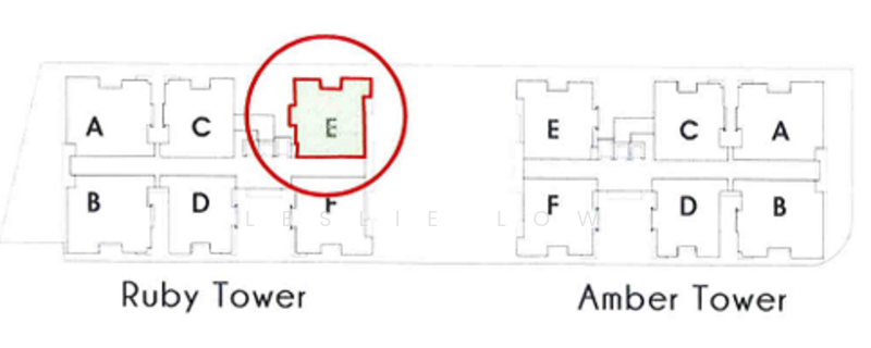 Kondominium untuk Dijual di Lido Avenue - Leslie Low - PropertyGuru.com.my