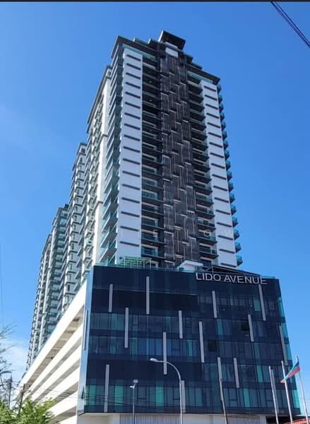 Kondominium untuk Dijual di Lido Avenue - Leslie Low - Exterior - PropertyGuru.com.my