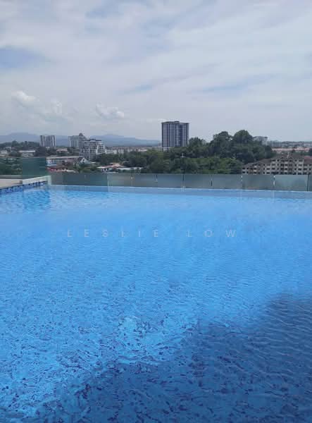 Kondominium untuk Dijual di Lido Avenue - Leslie Low - Pool - PropertyGuru.com.my