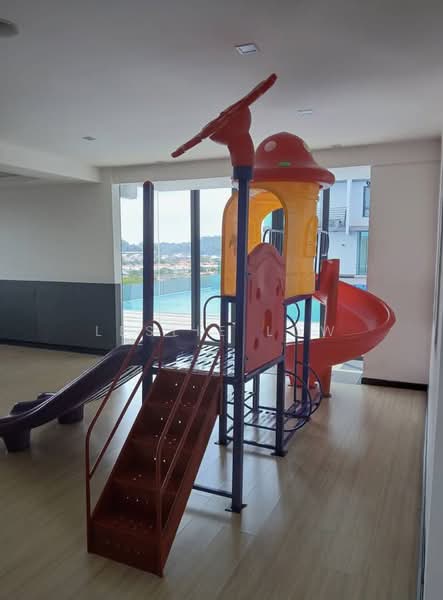 Kondominium untuk Dijual di Lido Avenue - Leslie Low - Interior - PropertyGuru.com.my