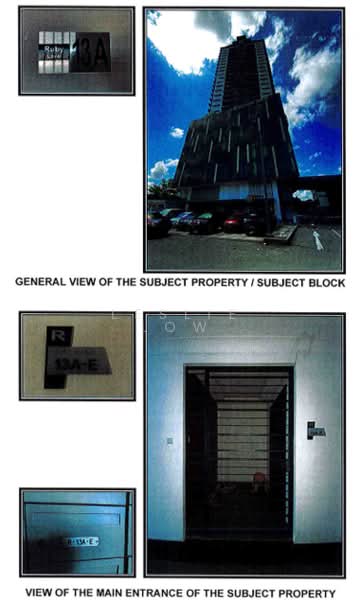 Kondominium untuk Dijual di Lido Avenue - Leslie Low - Exterior - PropertyGuru.com.my