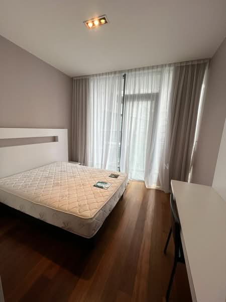 Servis Apartment untuk Disewa di K Residence @ KLCC - Marco Tan - Bedroom - PropertyGuru.com.my