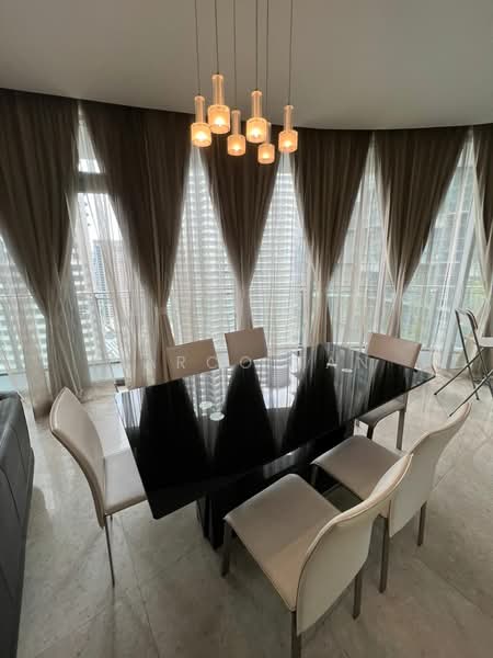 Servis Apartment untuk Disewa di K Residence @ KLCC - Marco Tan - PropertyGuru.com.my