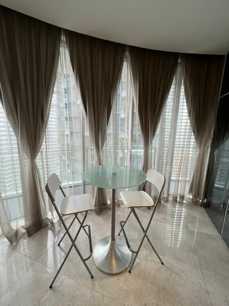 Servis Apartment untuk Disewa di K Residence @ KLCC - Marco Tan - PropertyGuru.com.my
