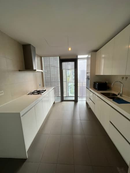 Servis Apartment untuk Disewa di K Residence @ KLCC - Marco Tan - PropertyGuru.com.my