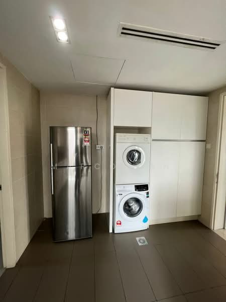 Servis Apartment untuk Disewa di K Residence @ KLCC - Marco Tan - PropertyGuru.com.my