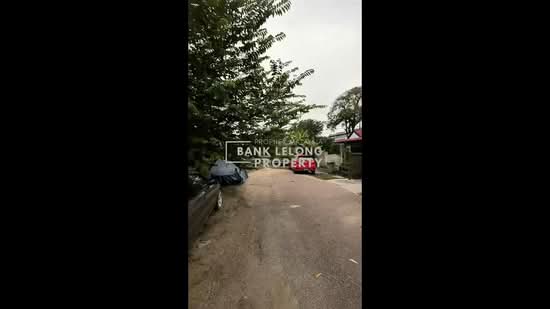 Rumah Teres 1-Tingkat untuk Dijual di Taman Desa Jaya (Johor Bahru) - Fu Heng Chong - PropertyGuru.com.my