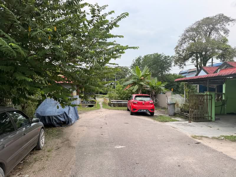 1-storey Terraced House for Sale in Taman Desa Jaya (Johor Bahru) - Fu Heng Chong - Exterior - PropertyGuru.com.my