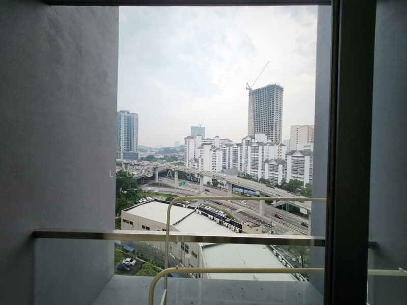 Service Residence for Rent at Far East - Lucas Chan - View - PropertyGuru.com.my