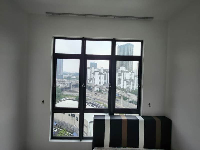 Service Residence for Rent at Far East - Lucas Chan - View - PropertyGuru.com.my