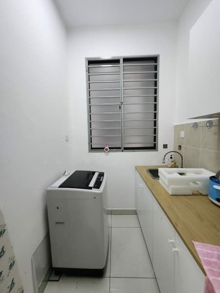 Service Residence for Rent at Far East - Lucas Chan - Interior - PropertyGuru.com.my