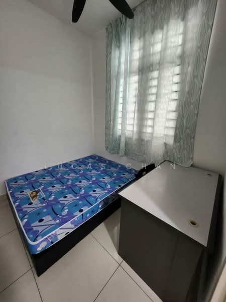 Service Residence for Rent at Far East - Lucas Chan - Bedroom - PropertyGuru.com.my