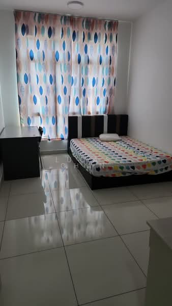 Service Residence for Rent at Far East - Lucas Chan - Bedroom - PropertyGuru.com.my