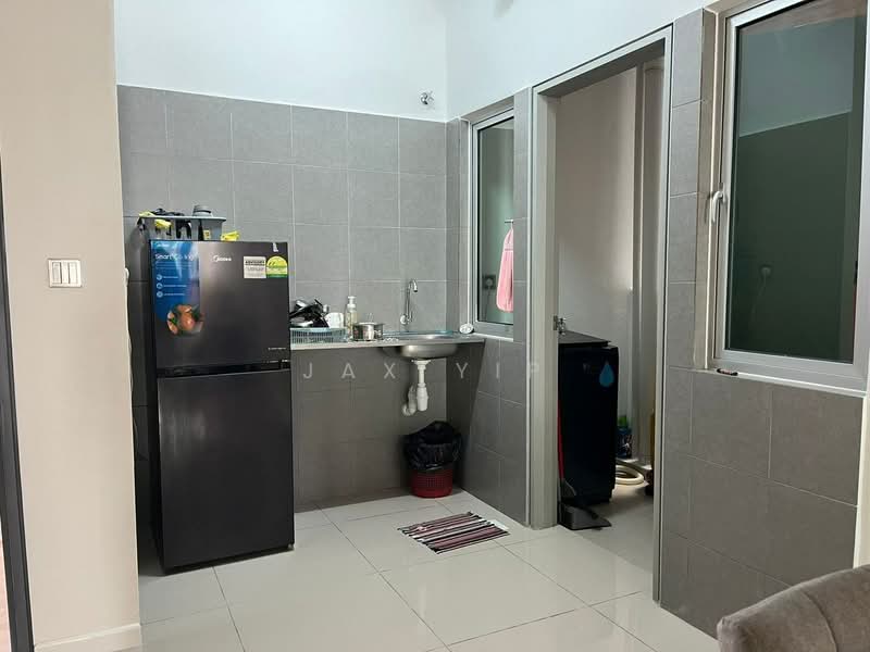 Servis Apartment untuk Disewa di One 49 Residence - Jax Yip - PropertyGuru.com.my