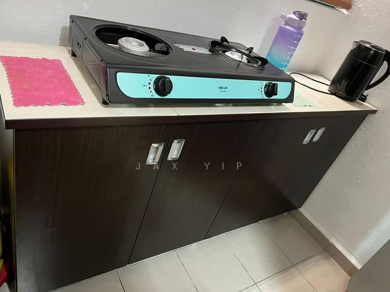 Servis Apartment untuk Disewa di One 49 Residence - Jax Yip - PropertyGuru.com.my