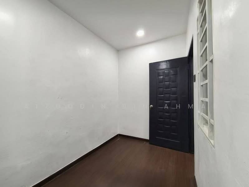 1-storey Terraced House for Sale in Taman Cengal Utama (Paroi) - Aizuddin bin Ahmad - Interior - PropertyGuru.com.my