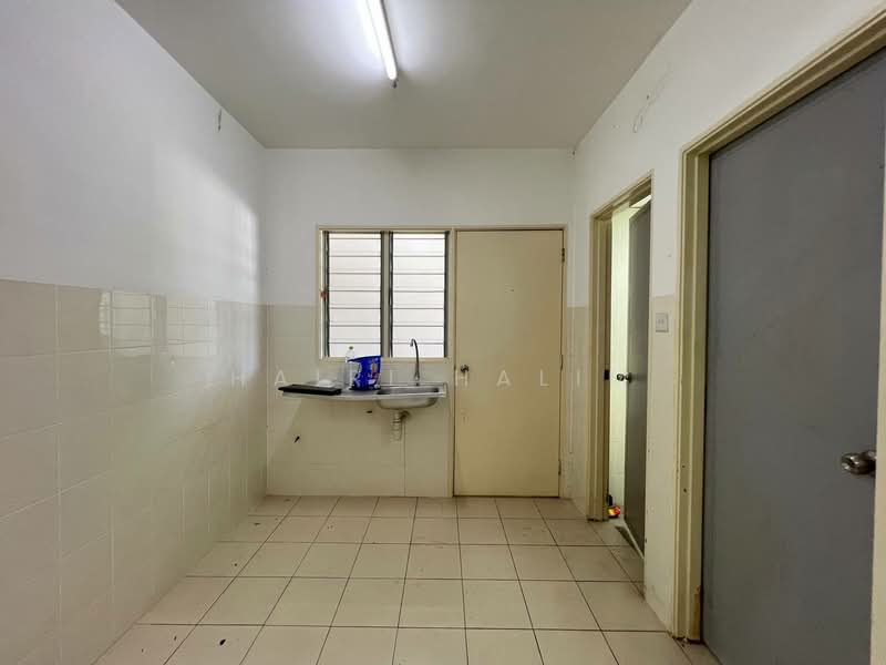 Flat for Sale at Pangsapuri Sentosa - Hairi Halim - PropertyGuru.com.my
